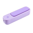 thumbnail image 2 of Danhjin Refrigerator Deodorizer Mini Usb Fridge Deodorizer Rechargeable Refrigerator Odor Eliminators Portable Generator Reusable Freezer Magnanimity Purifier For Fridg, 2 of 6