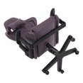 thumbnail image 6 of WHAMVOX Miniature Gaming Chair Dollhouse Furniture Tiny Computer Chair Model Office Home Decor For Collectors Realistic Mini Furniture, 6 of 8