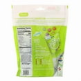 thumbnail image 2 of YumEarth, Organic Giggles, Sour, 10 Snack Packs, .5 oz Pack of 4, 2 of 2