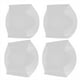 thumbnail image 2 of Plantilla de Soporte para Arco BuyWeek 2 Pares de Calcetines de Soporte para Pie Plano, 2 of 14