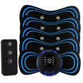 thumbnail image 1 of Tapis de Drainage Lymphatique, Tapis de Massage Ajustable, Patch de Massage Portable Mini, 1 of 4