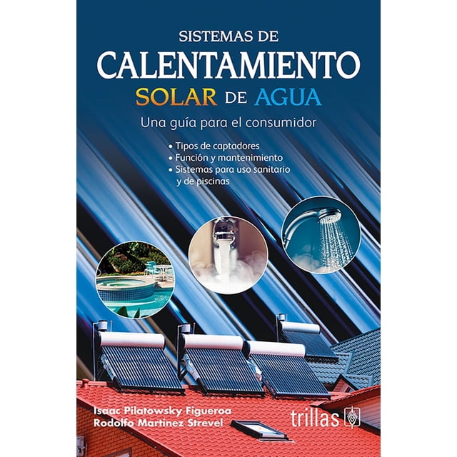 Sistemas De Calentamiento Solar De Agua