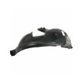 thumbnail image 2 of For BMW 530xi 2006 2007 Engine Splash Shield Passenger Side | Front | Made Of Plastic | Replacement For BM1249103, 2 of 4