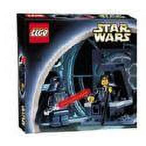 Star Wars Return of the Jedi Final Duel I Set LEGO 7200
