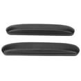 thumbnail image 4 of Wheelchair Armrest Cover, Waterproof PU Transport Chair Accessories Comfort Padding  For Manual Wheelchairs, 4 of 8