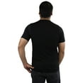 thumbnail image 2 of ToBeInStyle Men's Plain Crew Neck T-Shirt, 2 of 3