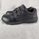 thumbnail image 3 of New Balance 813 Men Size 9D Rollbar Comfort Hook & Loop Shoes Leather Sneakers, 3 of 6
