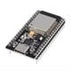 thumbnail image 1 of Placa de Desarrollo ESP32 ESP32-WROOM-32 CP2102 Módulo Compatible con para Bluetooth y WiFi para Hogares Inteligentes, Dispositivos Móviles e IoT, 1 of 6