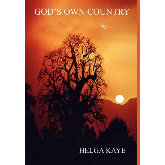 God's Own Country (Hardcover)