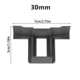 thumbnail image 1 of 4 Pcs Solar Panel Water Drainage Clips PV Modules Cleaning Clips For Water Drain, 1 of 10