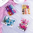 thumbnail image 4 of 144pcs Natural Dried Pressed Flowers For Resin,for Candle,epoxy Resin, 4 of 5