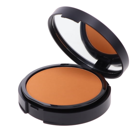 bareMinerals BAREPRO 16-HR Base en polvo para perfeccionar la piel Medium Deep Warm 40 0.28 oz