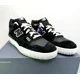 thumbnail image 1 of New Balance 550 Black Suede Grey Matter Men’s US Size 12 BB550PRA, 1 of 6