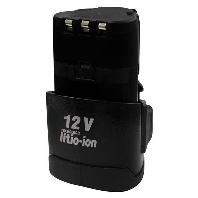 Batería Para Taladro Atornillador De 10,8V SURTEK BAT-TBA612