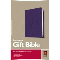 TYNDALE HOUSE: Gift Bible (Hardcover)