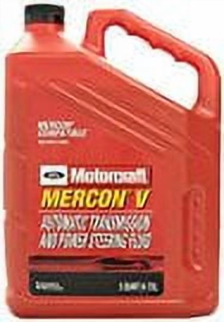 Motorcraft Transmission Filter Kit FT-114 Fits select: 1990-2004 FORD F150, 1998-2004 FORD F250