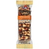 Atkins® Harvest Trail Dark Chocolate Peanut Butter Bar 1.3 oz. Wrapper