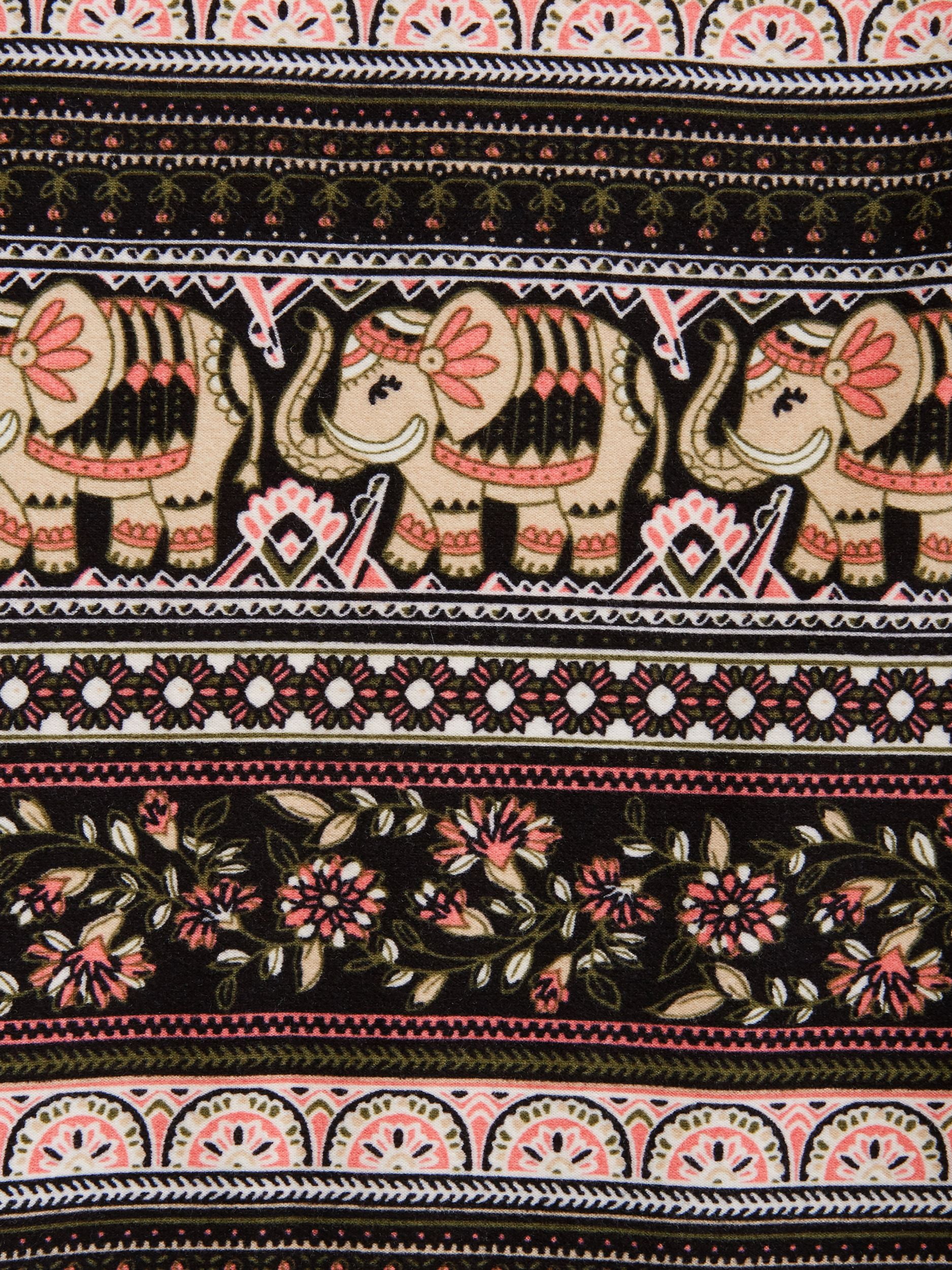 juniors flared yummy knit pants