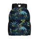 thumbnail image 1 of Balery Cartoon Dinosaur Mochila - Mochila Estilosa y Duradera para Laptop de 15 Pulgadas con Tela Oxford Impermeable, 1 of 8