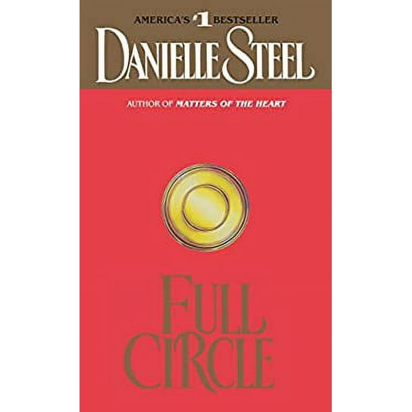 Full Circle : A Novel 9780440126898 Used / Pre-owned