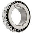 thumbnail image 6 of SET15 - Cone: 07100 Race: 07204 Tapered Roller Bearing 1" x 2.047" x 0.591" (ID x OD x W) | 25.4 mm x 51.994 mm x 15.011 mm (ID x OD x W) Wheel, Axle, Transfer Case Output Shaft Bearings, 6 of 7