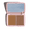 Miami Beach, variant on Half Caked Makeup Double Dipper Color Duo, Girl Tour, 10g, 1 Count
