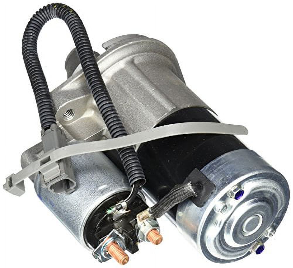 Remanufactured Denso Auto Parts Starter Motor P/N:280 4136