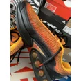thumbnail image 2 of N I-K-E Air Max DN SE Men's Size 9-10 Laser Orange Black Total Comet Red HM0810-800, 2 of 6