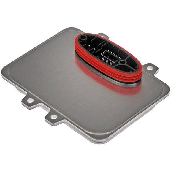 Xenon Lighting Ballast - Compatible with 2007 - 2019 Cadillac Escalade 2008 2009 2010 2011 2012 2013 2014 2015 2016 2017 2018