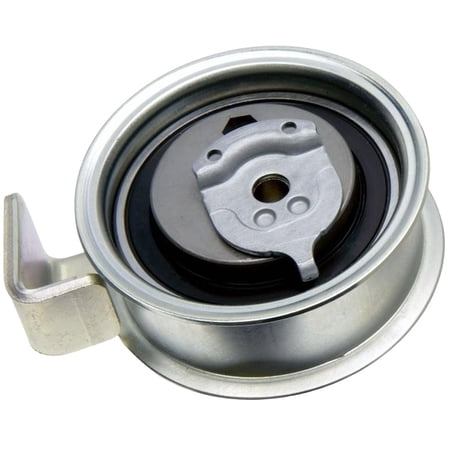 Gates T43018 PowerGrip Premium Timing Belt Pulley For 99-06 A4 A4 Quattro Passat Fits select: 2001-2005 VOLKSWAGEN PASSAT 1999-2006 AUDI A4
