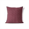 thumbnail image 2 of Vine Branch Decorative Throw Pillow, 2 of 4