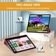 thumbnail image 4 of Funda ProCase para iPad Pro 13 pulgadas M5 2025/ M4 2024 - Roja, 4 of 9