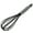 Gray, variant on Chef Craft Select Nylon Sturdy Whisk, 10.5 inch, Gray