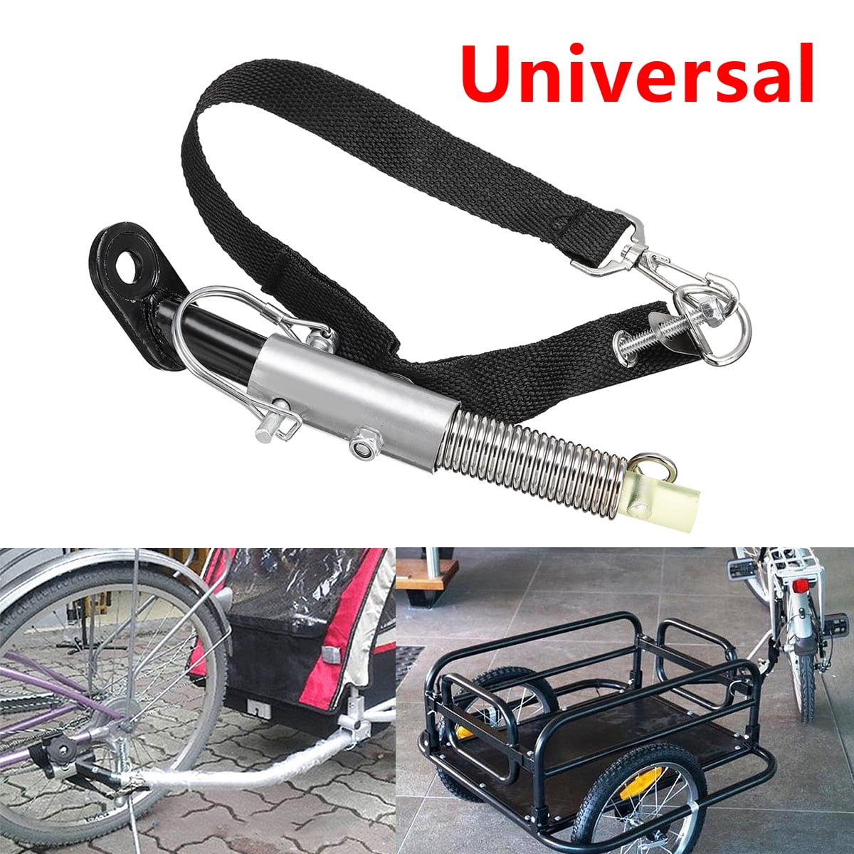 walmart bike trailer coupler