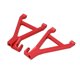 thumbnail image 4 of RC Rear Lower Swing Arm, High Strength Accurate Size 1 Pair Professional Easy To Install Rear Lower Suspension Arms Aluminum Alloy For 1/16 RC Car ANGGREK Otros, 4 of 8