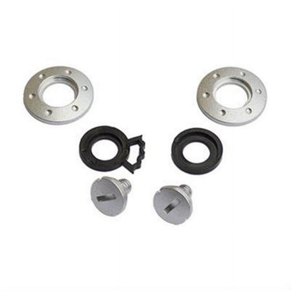 Zamp HARZ151 Helmet Shield Pivot - Z-15 Series Shield - Zamp FSA-2 Helmets - Kit