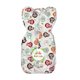 thumbnail image 1 of Pequeño bolso bandolera para teléfono móvil, funda para teléfono móvil con cartera colgante, bolso bandolera de piel sintética, pasaporte, funda para teléfono móvil con ranura para tarjetas, correa, 1 of 1