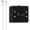 thumbnail image 1 of L102 Light Meter Camera Photometer Photography Set-top Reflection Light Meter Hot/Cold Shoe Fixing Camera Light Meter, 1 of 8