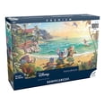thumbnail image 1 of Rompecabezas Disney Premium Stitch 1000 piezas, 1 of 5