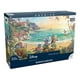thumbnail image 1 of Rompecabezas Disney Premium Stitch 1000 piezas, 1 of 5