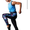 thumbnail image 6 of Josie Natori Womens Active Layering Elements Tank Top, 6 of 6