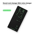 thumbnail image 3 of Voice Changer Different Sound Changes Device for Computer, 3 of 5