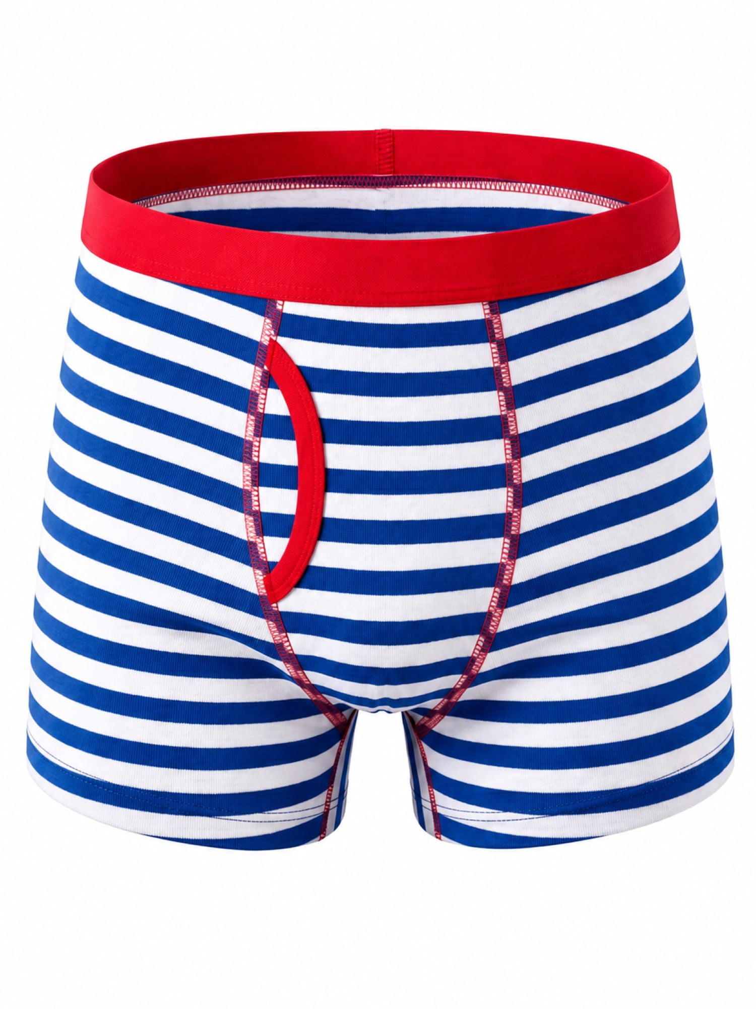 Ways to Celebrate Boys 4th of July Boxer Briefs, 3-Pack