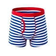 thumbnail image 3 of Ways to Celebrate Boys 4th of July Boxer Briefs, 3-Pack, 3 of 5