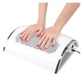 thumbnail image 1 of Extractor De Polvo ARCOSHOP Profesional Para Uñas Acrilicas 858-5, 1 of 7