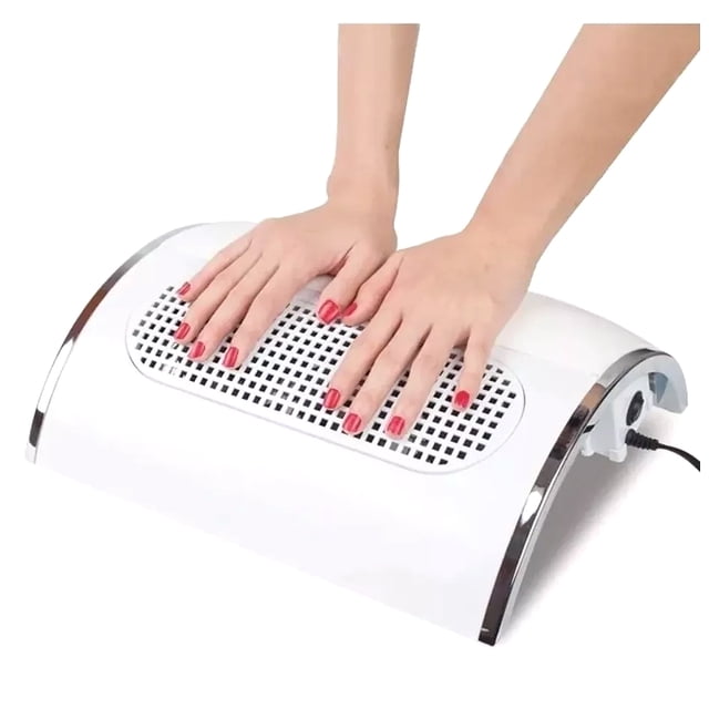 Extractor De Polvo ARCOSHOP Profesional Para Uñas Acrilicas 858-5