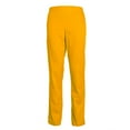thumbnail image 1 of Women's Nursing Uniform Pants Slim Fit Flare-Leg Elastic Waist Pants, 1 of 3