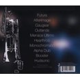 thumbnail image 3 of Ben Neill Night Science CD, 3 of 3