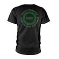 thumbnail image 2 of Men's Type O Negative For The Devil T-shirt X-Large Black, 2 of 2