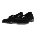 thumbnail image 2 of Mocasín Fernanda Color Negro 22 Dorothy Gaynor Mocasín Fernanda Color Negro 22, 2 of 6